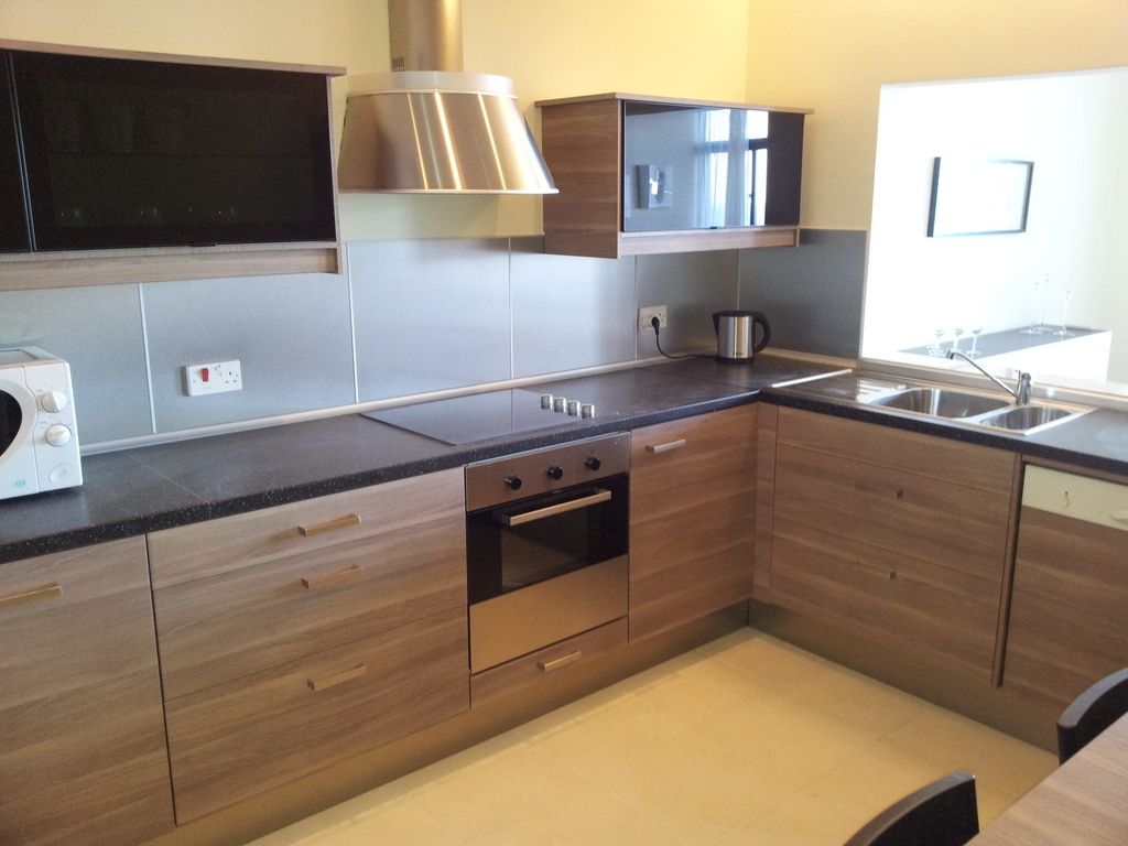 3 Bedroom Apartment for Short Let in Sliema - €2,500/day photo 4