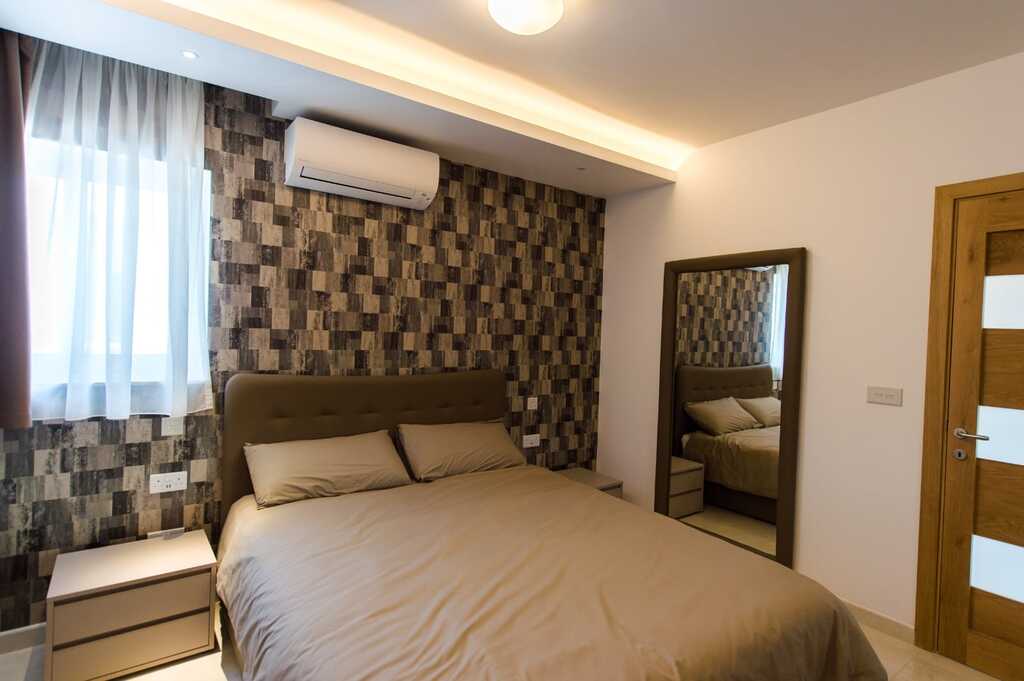3 Bedroom Apartment for Long Let in Ta' Xbiex - €2,750/month photo 14