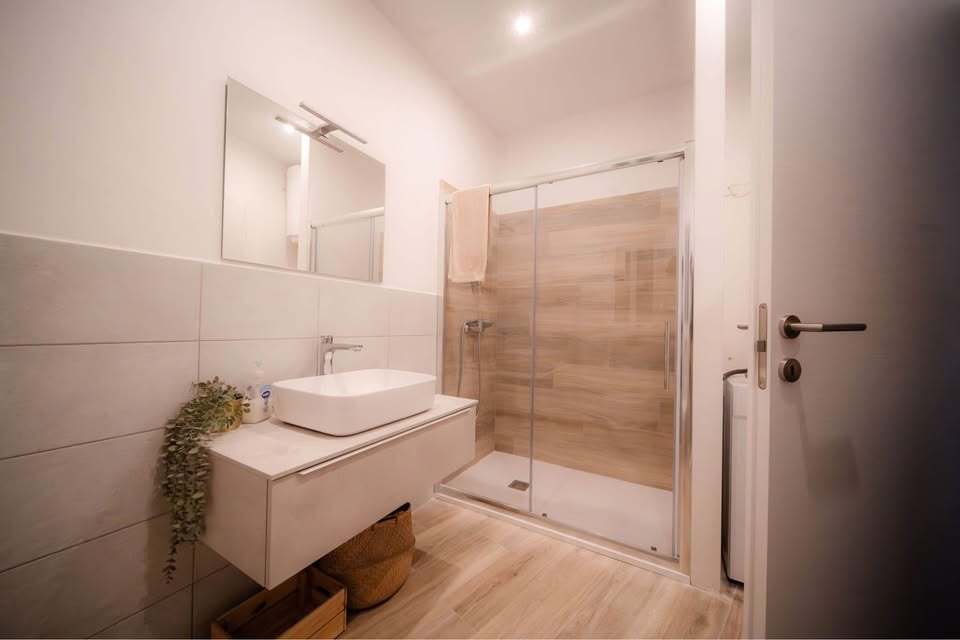 2 Bedroom Apartment for Long Let in Kalkara - €1,300/month photo 8