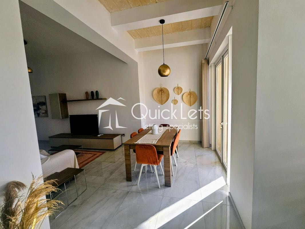 3 Bedroom Ensuite Apartment for Long Let in Marsaskala - €1,850/month photo 4