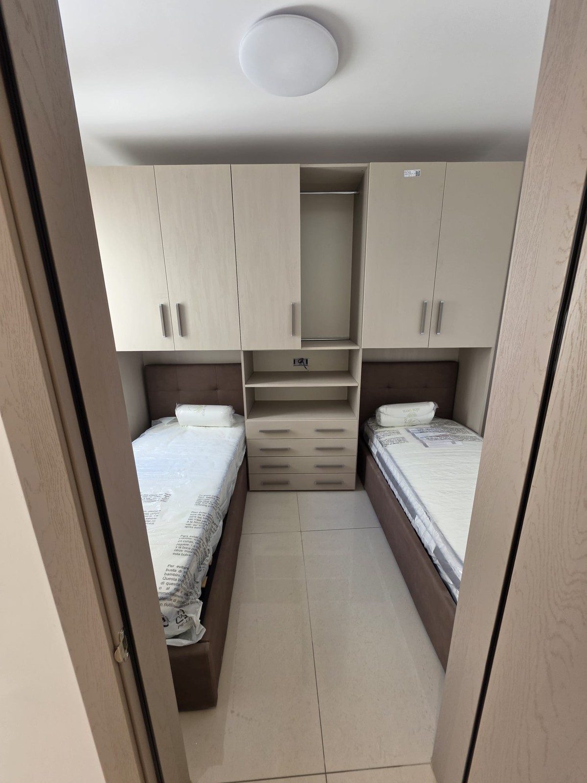 Brand New Block of 3 Bedroom Apartments in St Pauls Bay photo 4