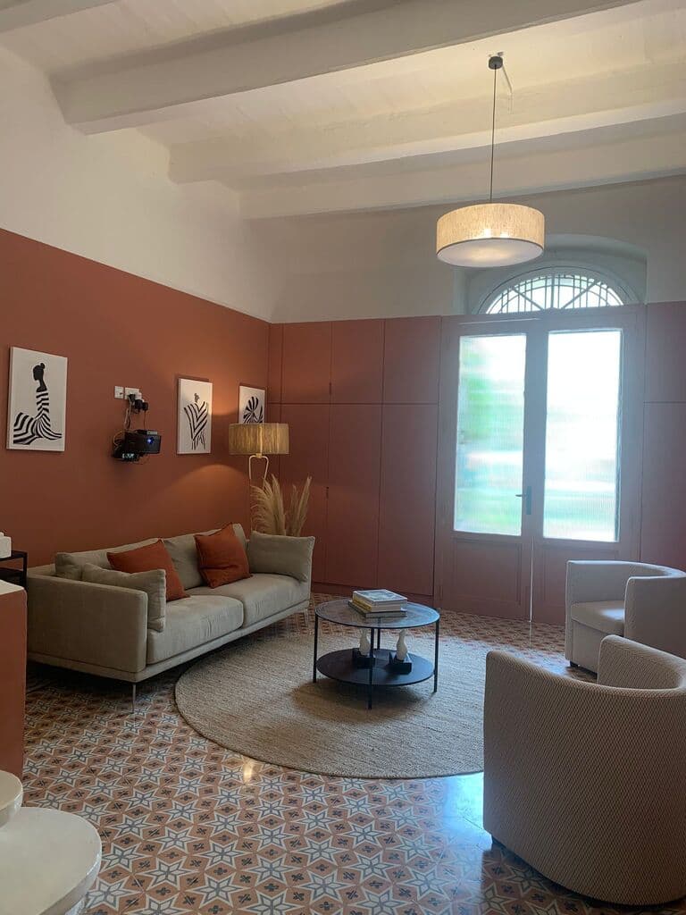 4 Bedroom Townhouse for Long Let in Sliema - €5,000/month