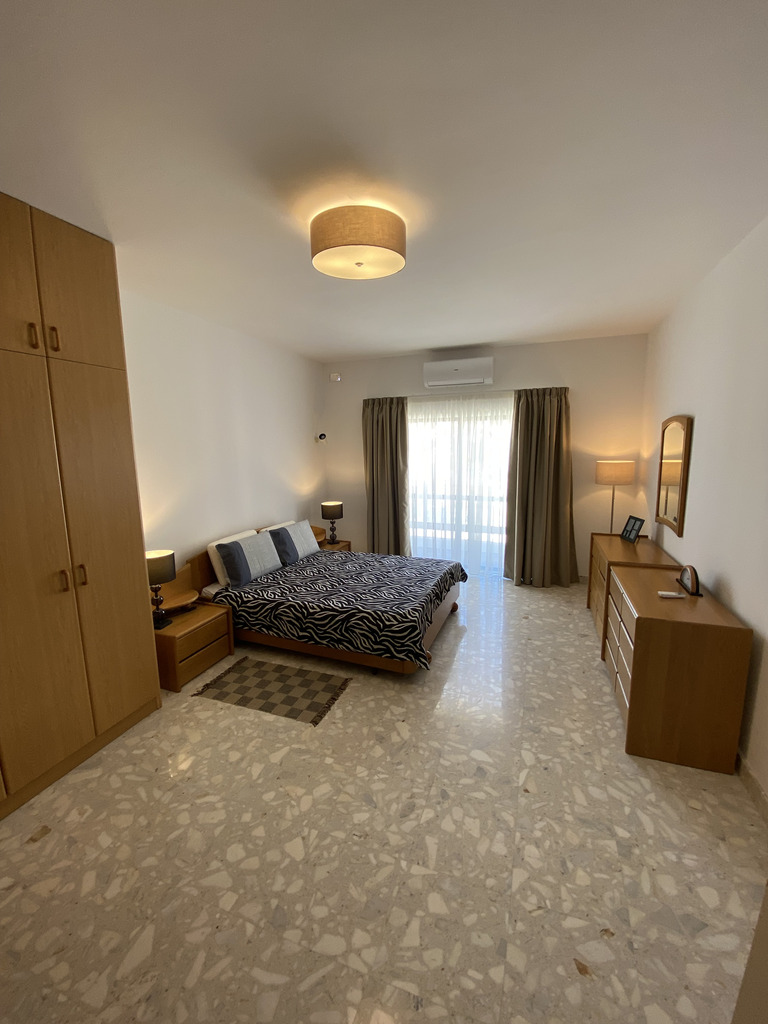 2 Bedroom Apartment for Long Let in Sliema - €2,600/month photo 8