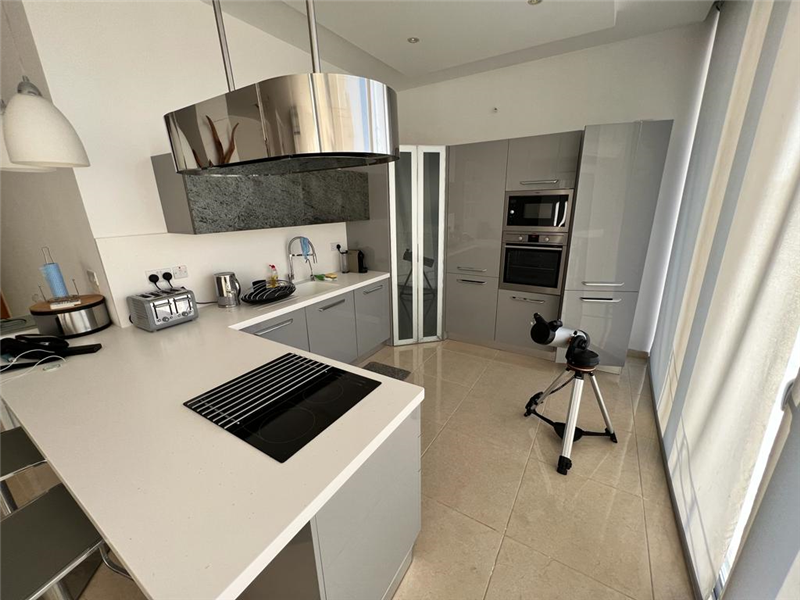 3 Bedroom Apartment for Long Let in Madliena - €3,100/month photo 5