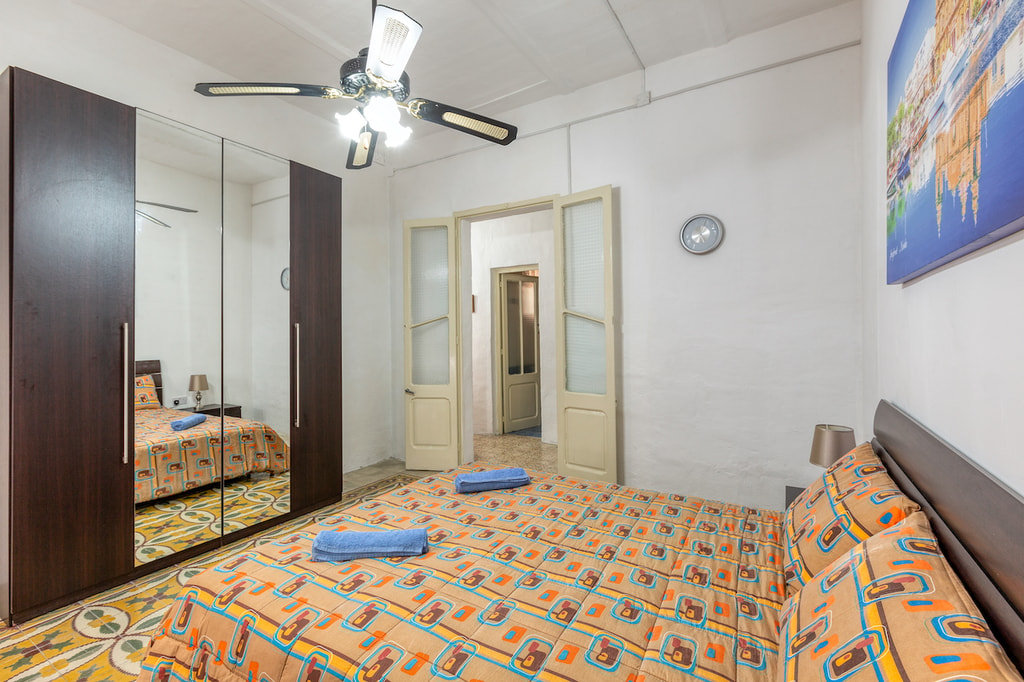 2 Bedroom Apartment for Long Let in Ta' Xbiex - €1,200/month photo 10