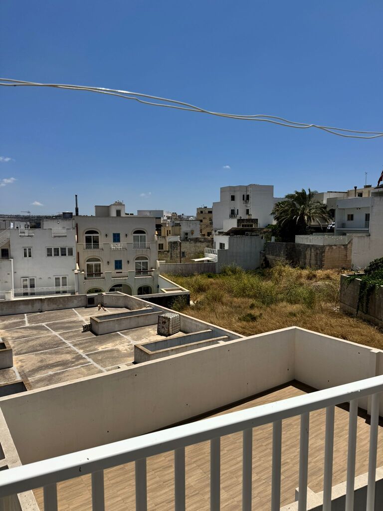 3 Bedroom Apartment for Long Let in Burmarrad - €1,600/month photo 19