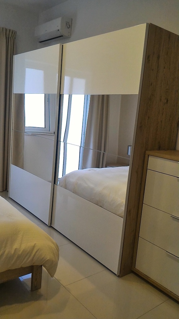 3 Bedroom Apartment for Long Let in San Ġwann - €1,400/month photo 12