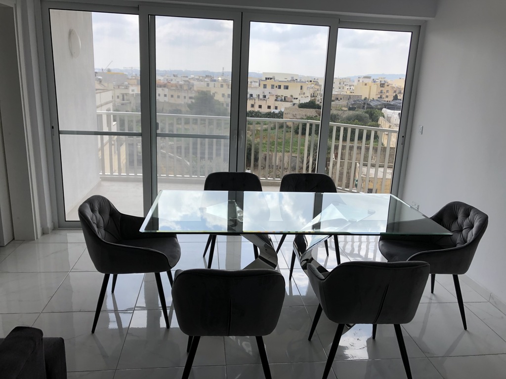 3 Bedroom Apartment for Long Let in Lija - €1,800/month photo 3