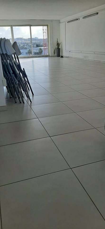 Office for Long Let in Qormi - €1,300/month