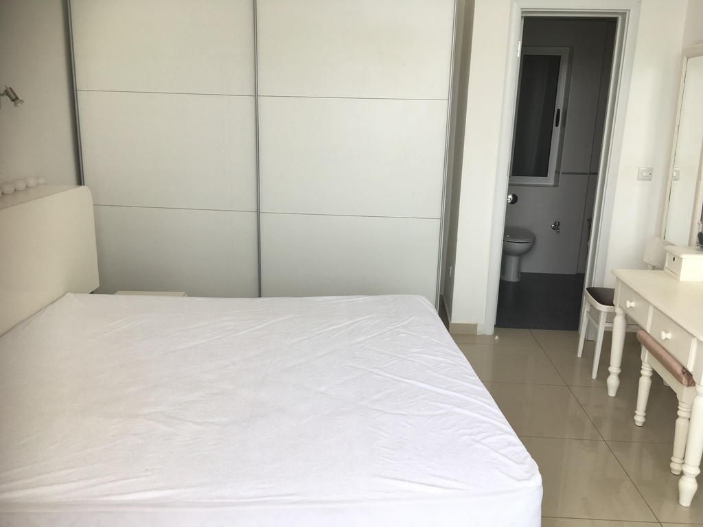 2 Bedroom Apartment for Long Let in Sliema - €2,000/month photo 10