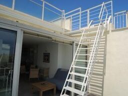 Stunning Townhouse with Panoramic Grand Harbour Views in Valletta photo 6