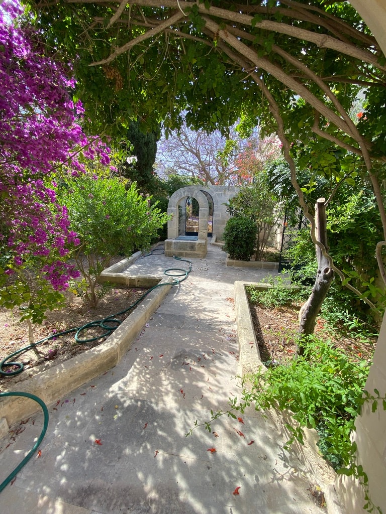 4 Bedroom Villa for Long Let in Balzan - €7,000/month photo 19