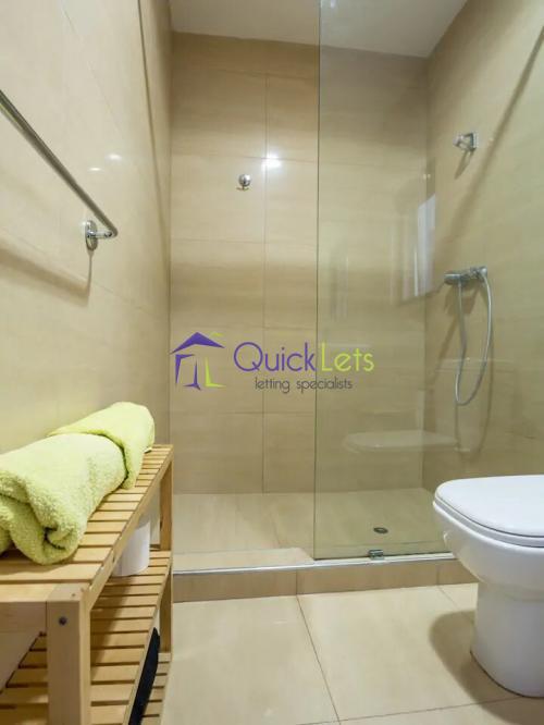 1 Bedroom Apartment for Long Let in Marsaskala - €1,300/month photo 8