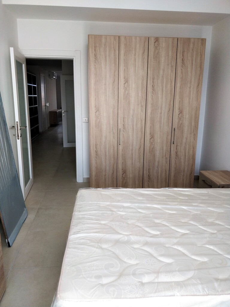 2 Bedroom Penthouse for Long Let in Paola - €1,750/month photo 13