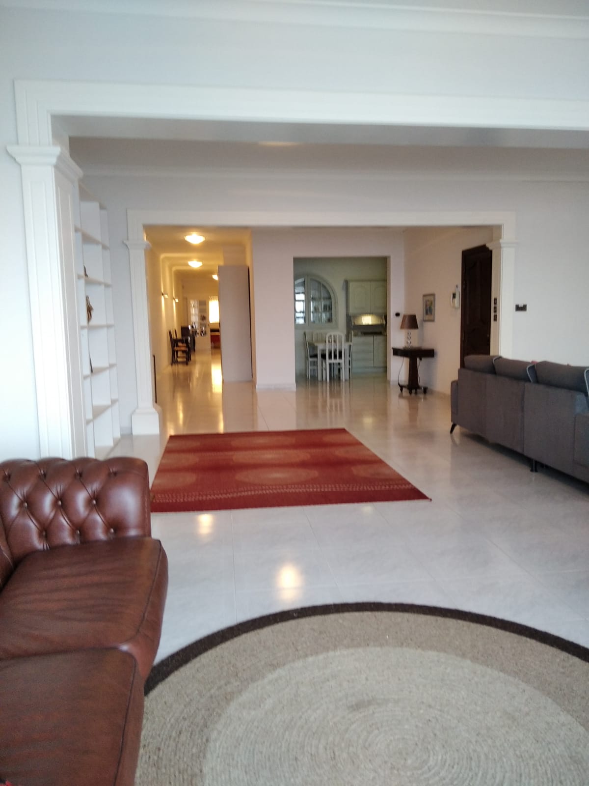 Magnificent Seafront 4-Bedroom Apartment in Sliema photo 2