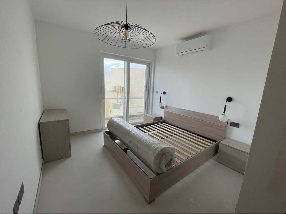 3 Bedroom Apartment for Long Let in San Ġwann - €1,800/month photo 5