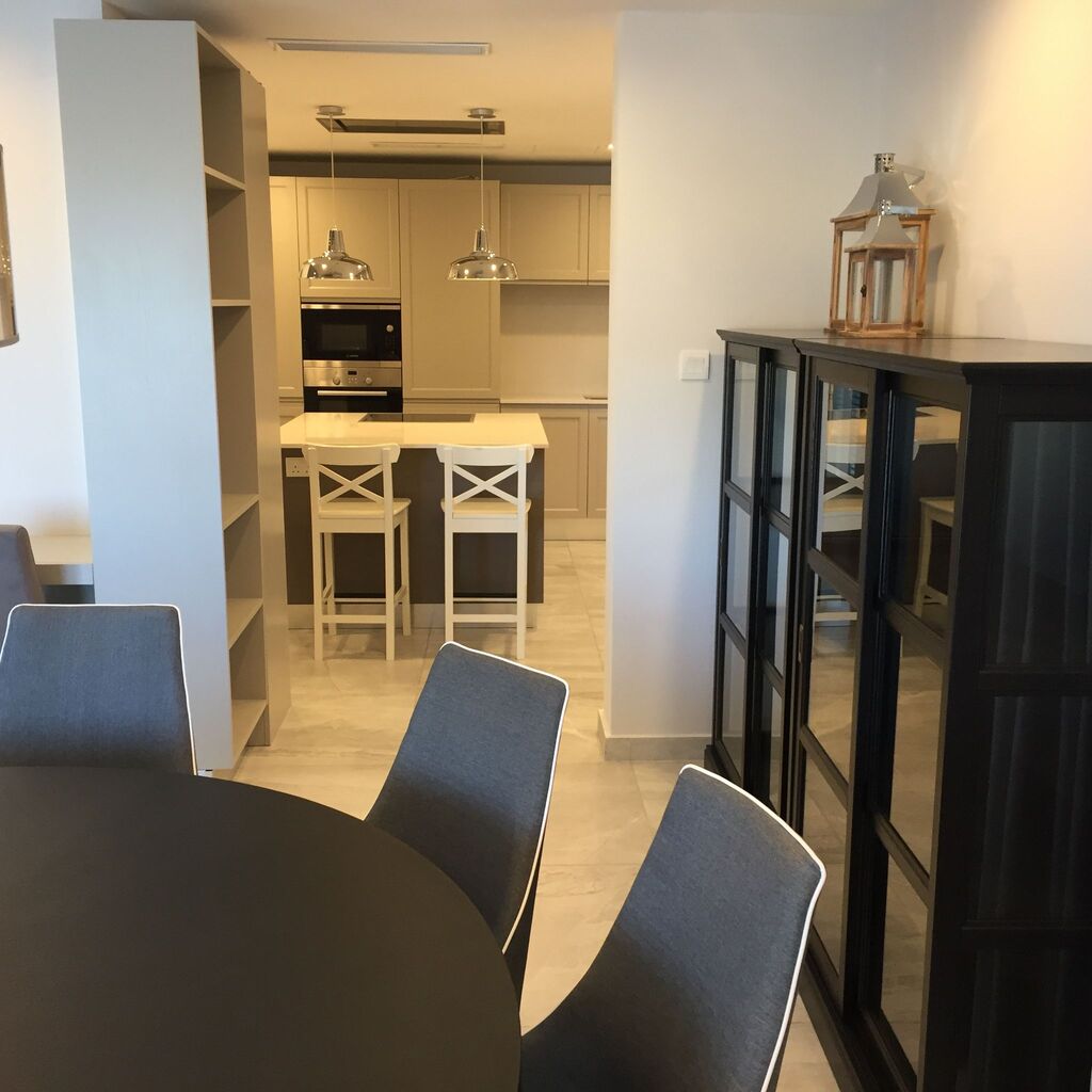 3 Bedroom Apartment for Long Let in Sliema - €3,800/month photo 4