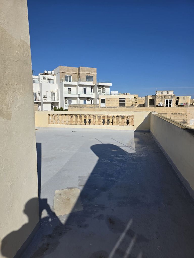 3 Bedroom Townhouse for Long Let in Marsaskala - €2,000/month photo 15