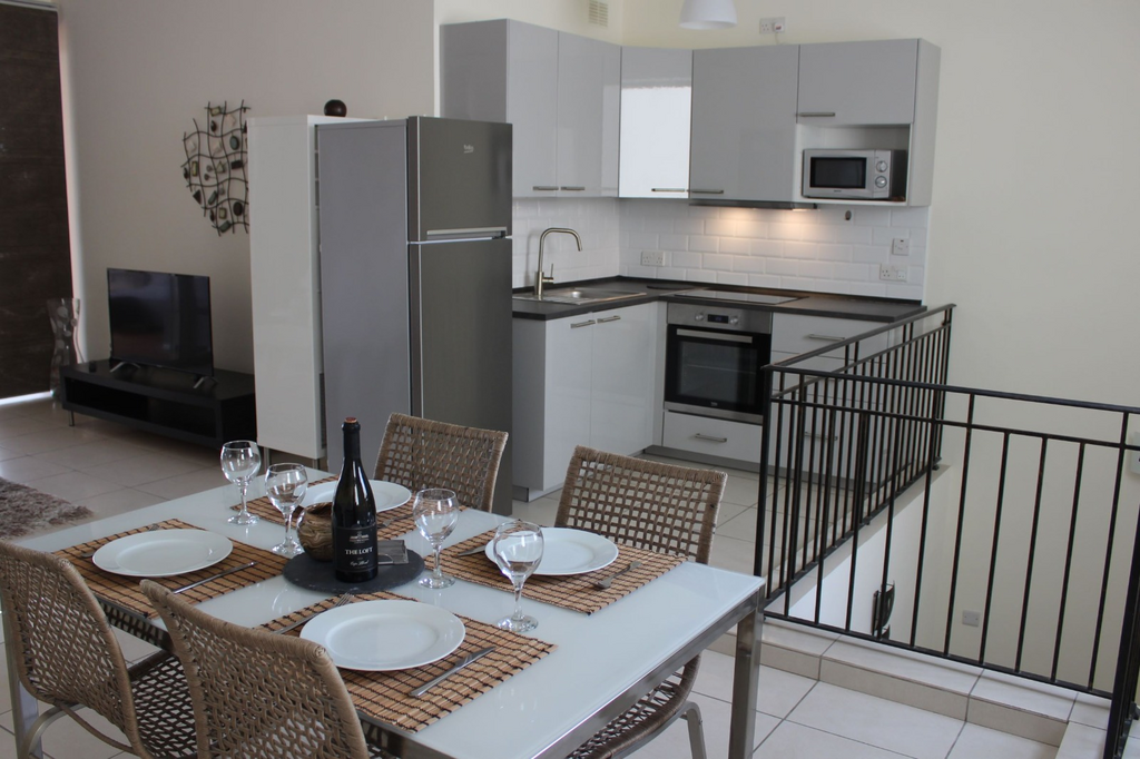 1 Bedroom Apartment for Long Let in Birżebbuġa - €1,025/month photo 4