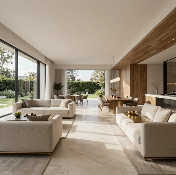 5 Bedroom Ensuite Villa for Sale in Madliena - €3,495,000 photo 2