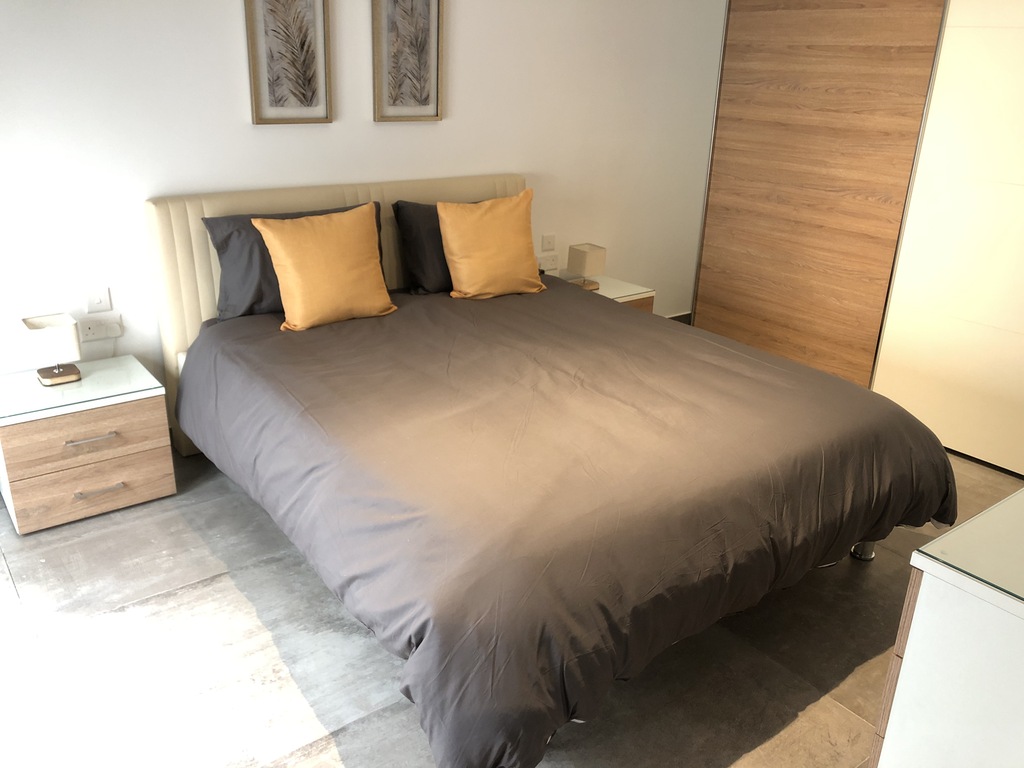 4 Bedroom Villa for Long Let in Swieqi - €12,500/month photo 6
