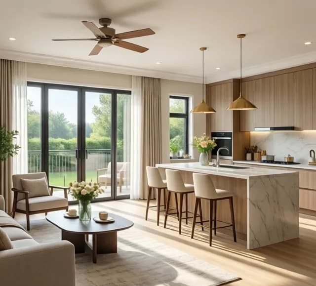 3 Bedroom Ensuite Penthouse for Sale in Attard - €874,000