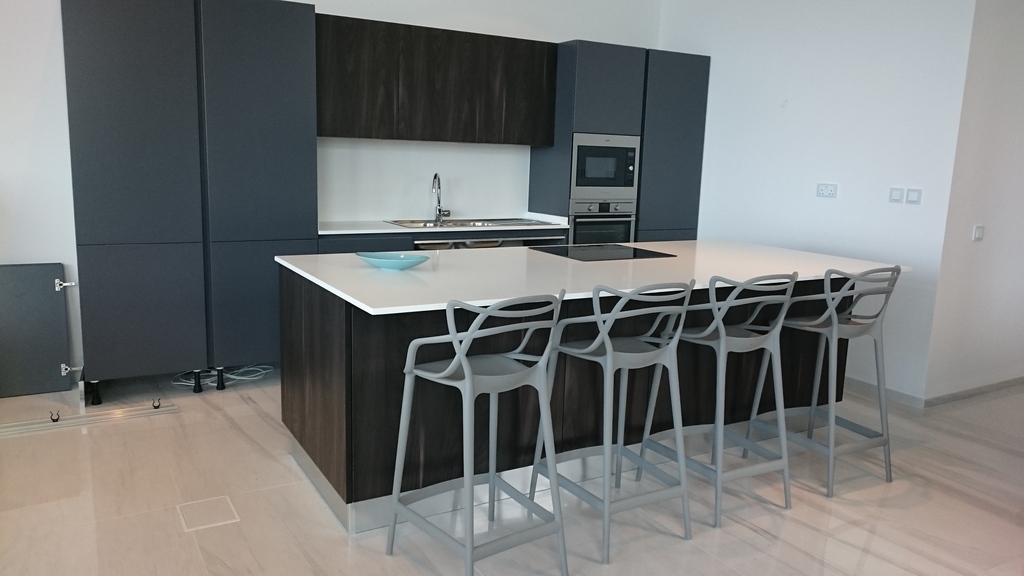 3 Bedroom Apartment for Long Let in Sliema - €7,300/month photo 6