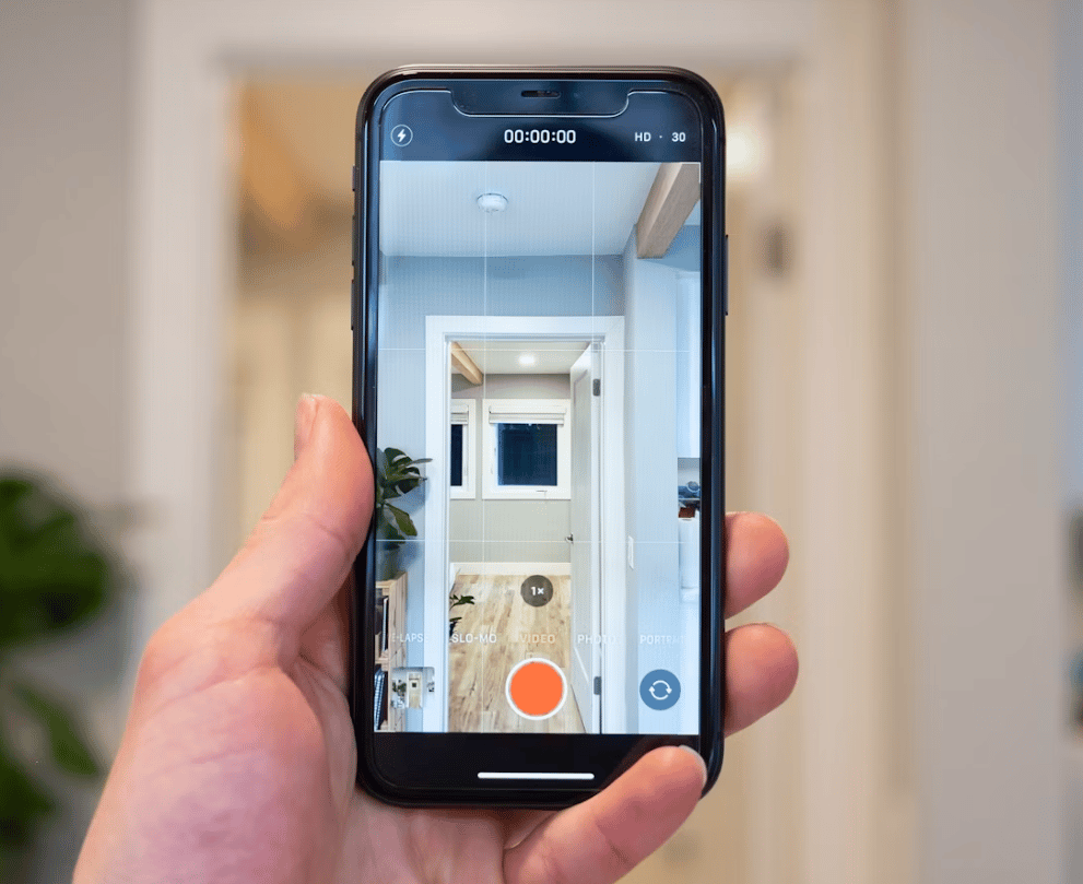 Virtual tours