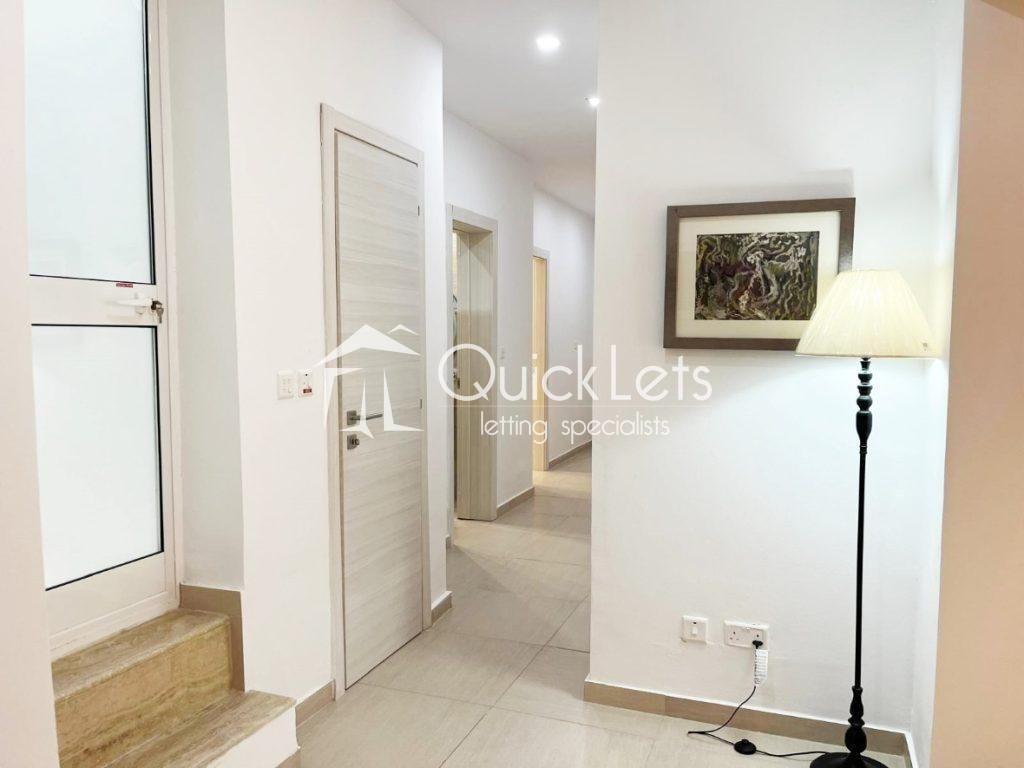 SLIEMA | MAISONETTE  | €1,600 /month photo 9