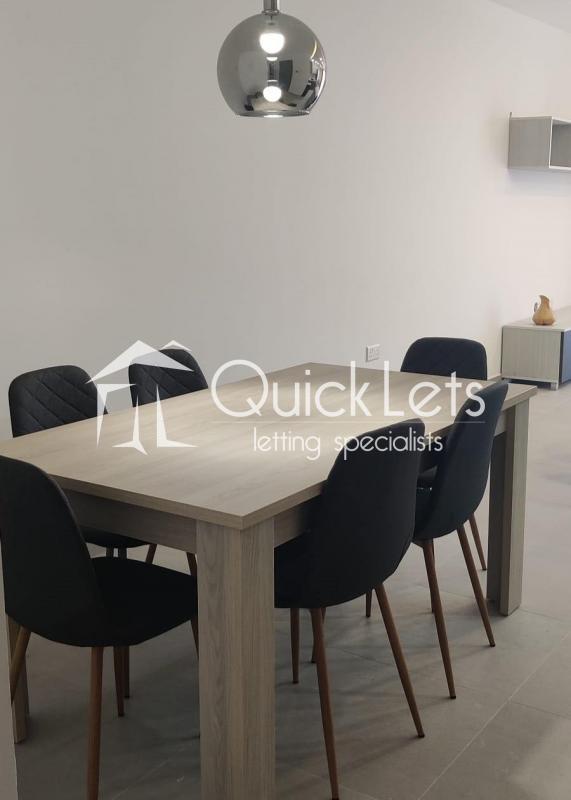 2 Bedroom Apartment for Long Let in Msida - €1,500/month photo 10