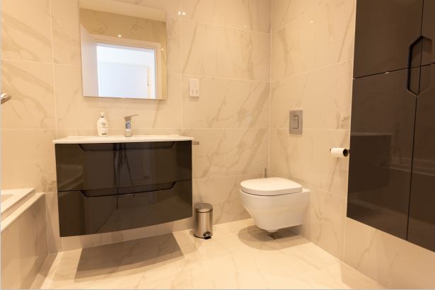 3 Bedroom Apartment for Long Let in Swieqi - €2,000/month photo 5