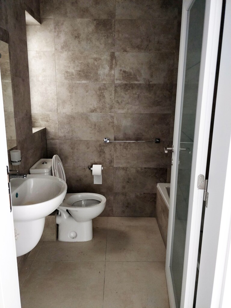2 Bedroom Penthouse for Long Let in Paola - €1,750/month photo 11