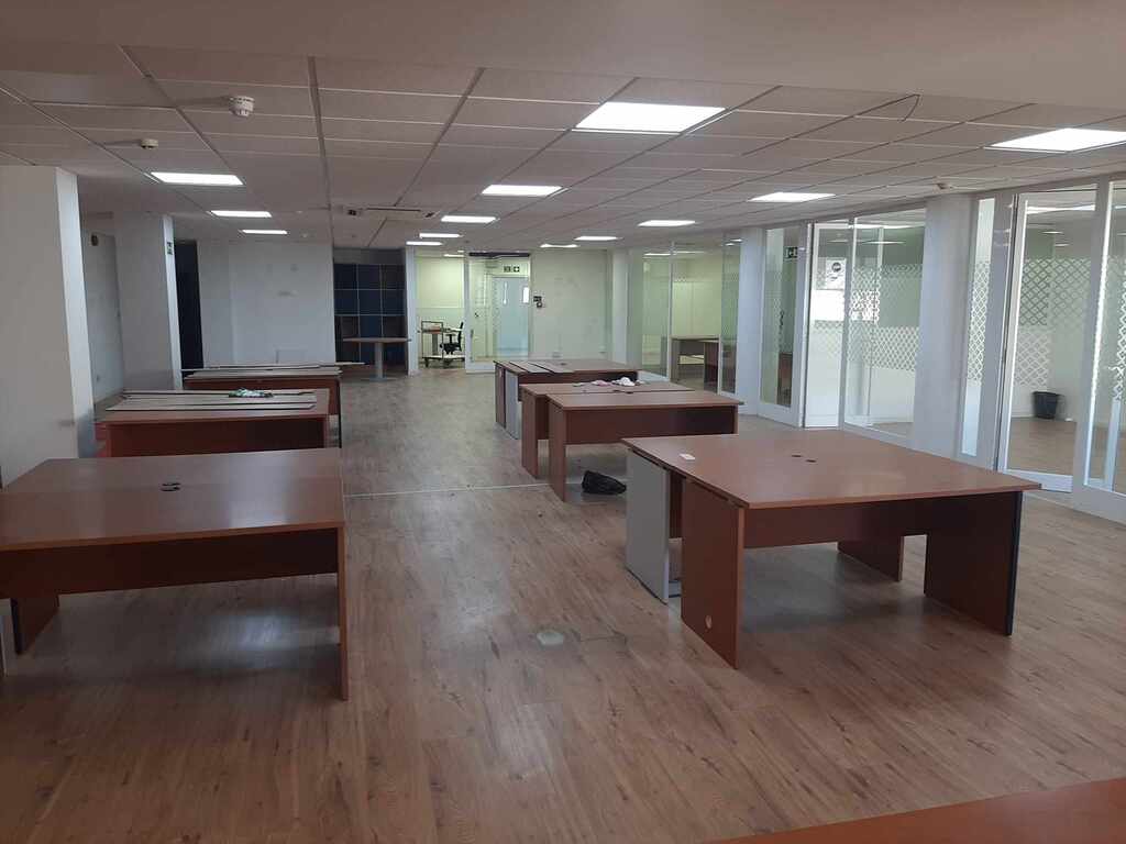 Office for Long Let in Sliema - €6,000/month