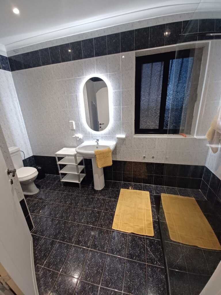 1 Bedroom Penthouse for Long Let in Swieqi - €1,250/month photo 8