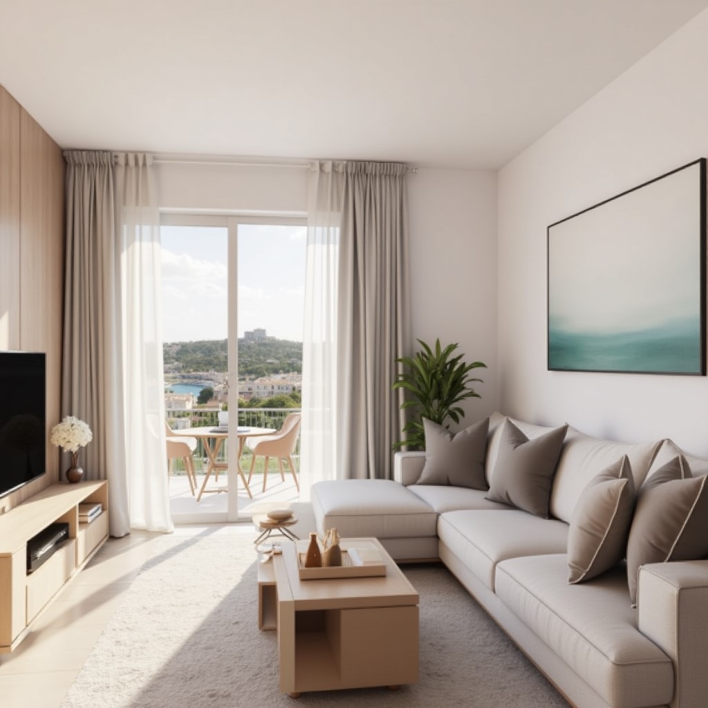 2 Bedroom Ensuite Apartment for Sale in St. Paul's Bay - €277,500 photo 3
