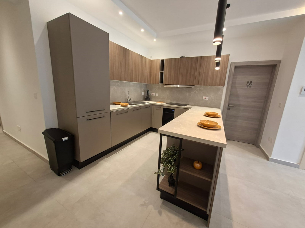 3 Bedroom Apartment for Long Let in Naxxar - €1,500/month photo 6
