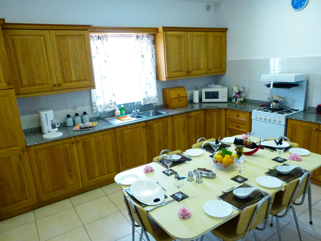 6 Bedroom Villa for Long Let in Mellieħa - €3,200/month photo 11