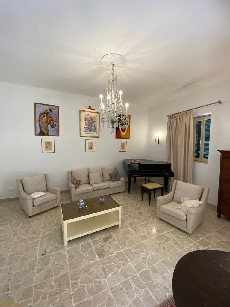 4 Bedroom Villa for Long Let in Balzan - €7,000/month