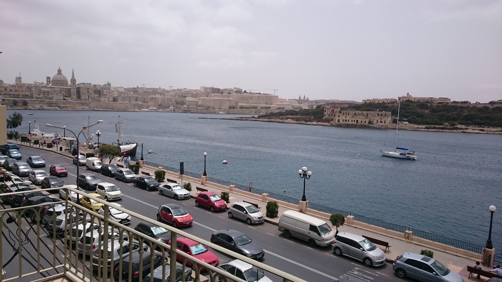 3 Bedroom Apartment for Long Let in Sliema - €3,300/month