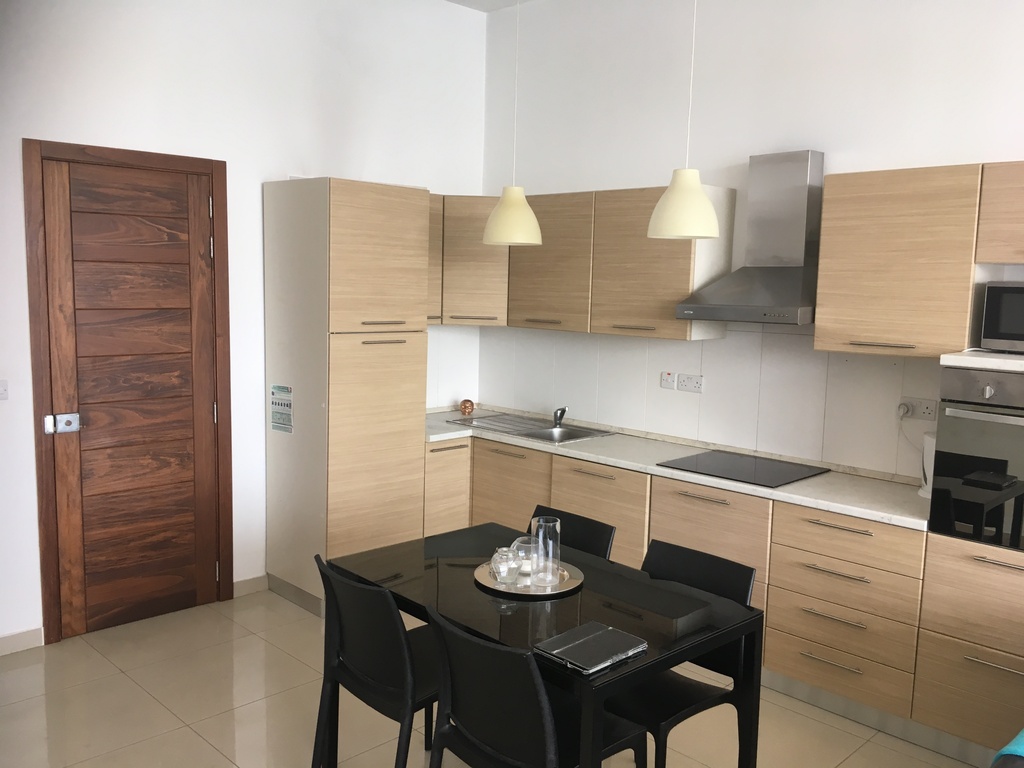 2 Bedroom Apartment for Long Let in Sliema - €2,000/month photo 6