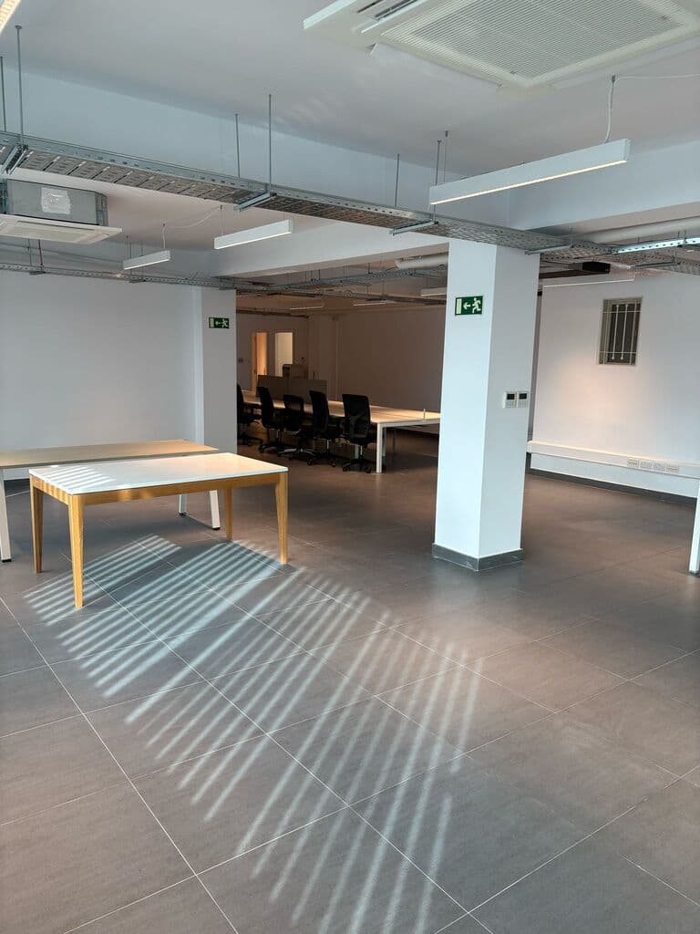 Office for Long Let in Sliema - €8,000/month