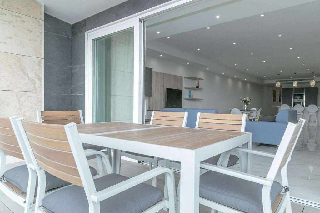 3 Bedroom Apartment for Long Let in Mellieħa - €2,000/month photo 2
