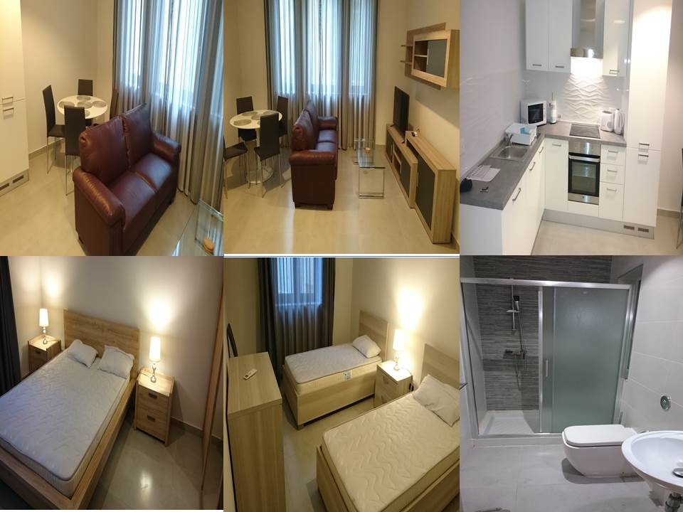 2 Bedroom Ensuite Apartment for Long Let in Sliema - €2,500/month photo 7