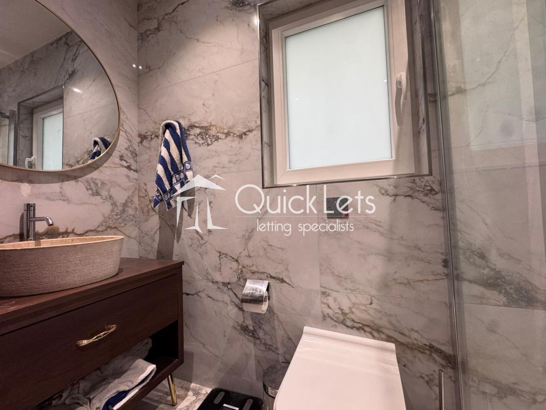 2 Bedroom Ensuite Apartment for Long Let in Mosta - €1,600/month photo 9