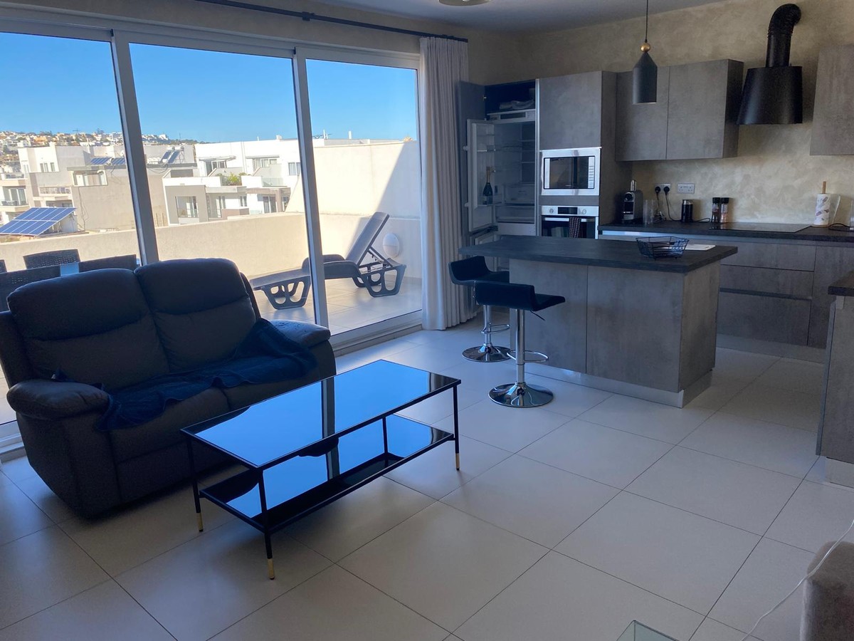 2 Bedroom Ensuite Penthouse for Sale in Swieqi - €585,000 photo 2