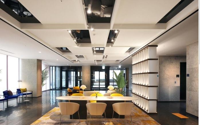 Office for Long Let in St. Julian's - €29,000/month photo 2