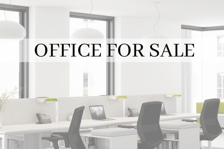 Office for Sale in Sliema - €350,000