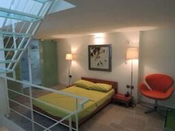 Stunning Townhouse with Panoramic Grand Harbour Views in Valletta photo 4