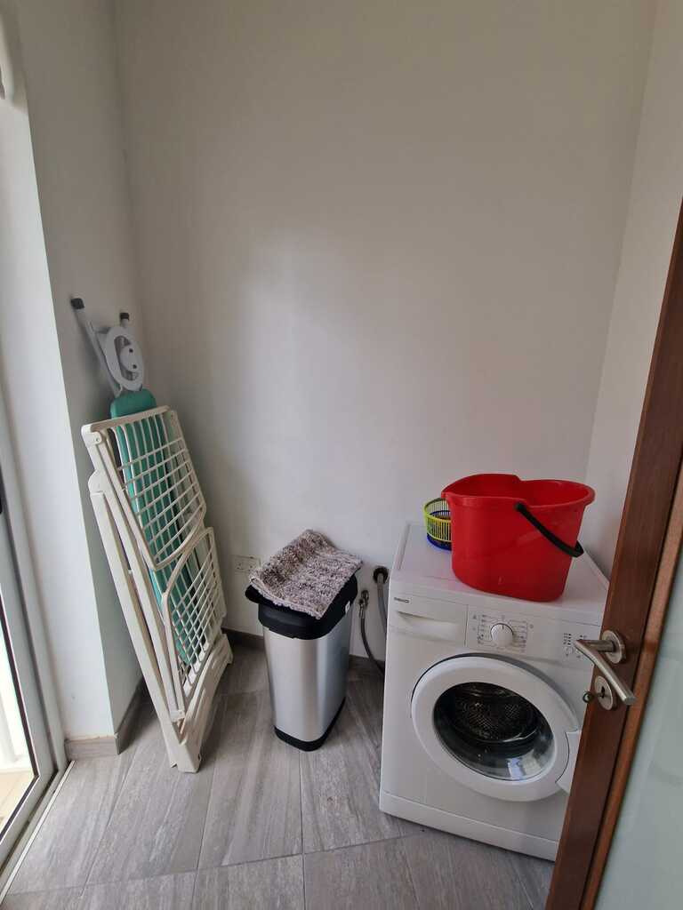 1 Bedroom Apartment for Long Let in Sliema - €1,250/month photo 5