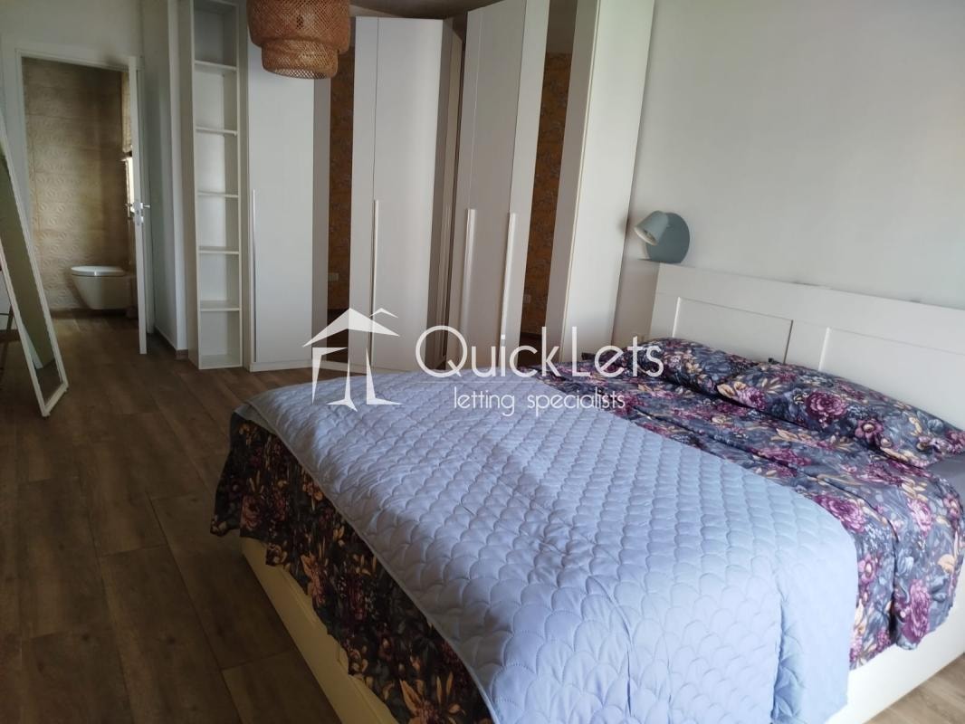 2 Bedroom Ensuite Apartment for Long Let in Żurrieq - €1,500/month photo 4